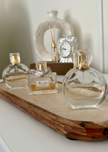 Scents